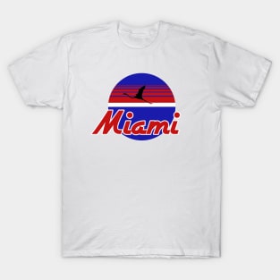 real Miami T-Shirt